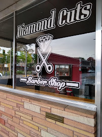 Diamond Cuts Barber Shop