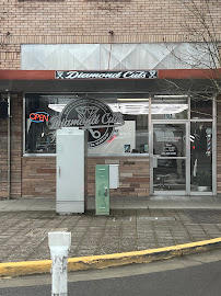 Diamond Cuts Barber Shop