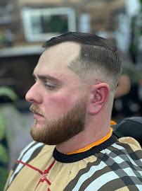 Javi's Fades | $45 Haircuts & Fades in Salem, Oregon