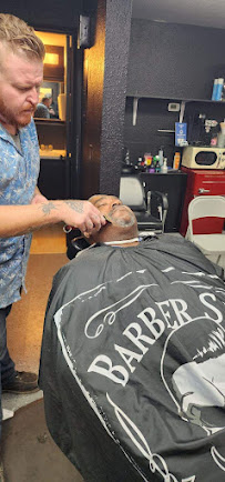 Northwest Barber Shop Albany