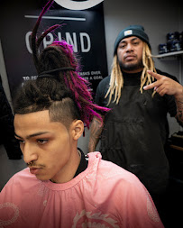 Renegade Barber Company