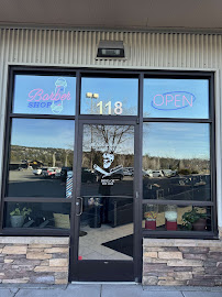 Blade & Barrel Barbershop