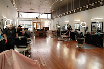 Frontier Barber & Company