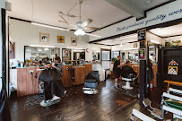 Beck's Barbershop