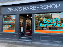 Beck's Barbershop