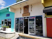 House of Fades Barbershop and Lounge