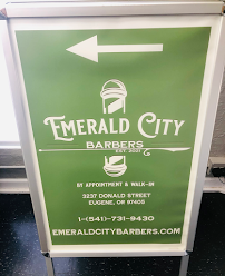 Emerald City Barbers