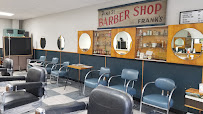 Razorfade Barber Shop & Social Club