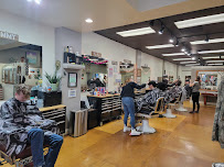 Kut & Shave Barbers