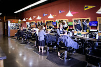 The Barbers - Oregon City