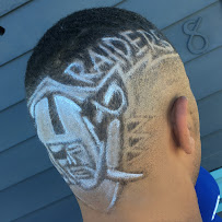 Royal Avenue Barbershop