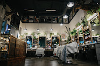 Old Growth Barber Shop