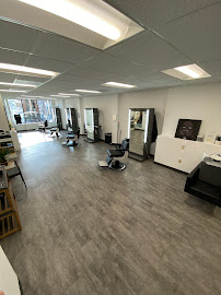 DITA Barbers Downtown Hillsboro