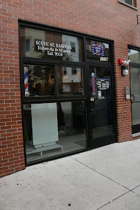 South Street Barbers