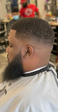 South Street Barbers