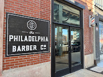 The Philadelphia Barber Co. - NORTHERN LIBERTIES