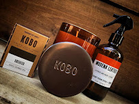 Blokes Barbershop & Gentleman's Emporium