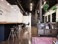 The Philadelphia Barber Co. - KENSINGTON