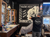 BURKE & PAYNE Barber Co.