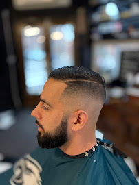 BURKE & PAYNE Barber Co.