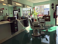 Franklin's Barber Shop