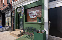 Franklin's Barber Shop