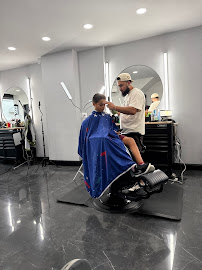 PHILLY BARBER STUDIOS