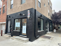 Your Friendly Neighborhood Barber