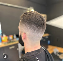 Your Friendly Neighborhood Barber