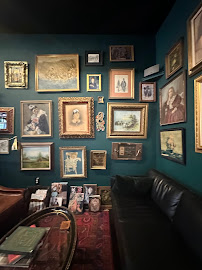 DAPR Grooming Parlour