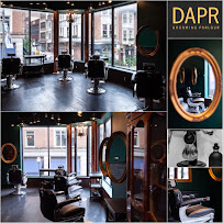 DAPR Grooming Parlour