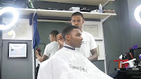 MP | Private Barber Lounge