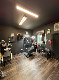 MP | Private Barber Lounge
