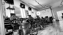 Gents Barber Lounge