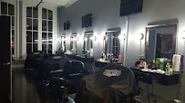 Gents Barber Lounge