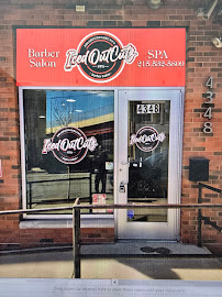 Briaheemdadream's Icedoutcutz BarberSalon Spa (barbershop & hair salon)