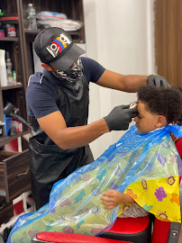 Studio IV Barber Studio