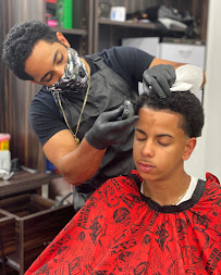 Studio IV Barber Studio