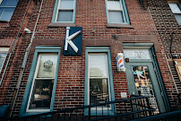 Elements of Grooming