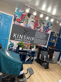 Elements of Grooming