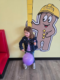 McGuinn's Barbershop