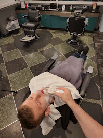 MitchCutz Barber Lounge