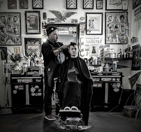 Bonez Barbershop