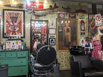 DzoCutz Barber Studio