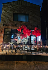 DzoCutz Barber Studio