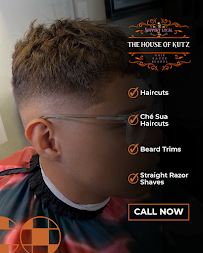 Sanctuary Barbershop by Bam Cuts