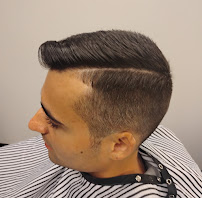 Generations Barber Co.