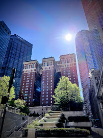 Generations Barber Co.