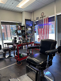 Bonez Barbershop 2