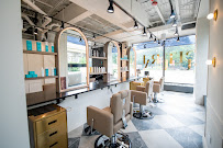 Diesel Barbershop Lawrenceville